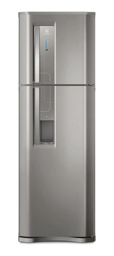 Heladera Electrolux  Tw-42s Frío Seco 380 Litros Inox Fama