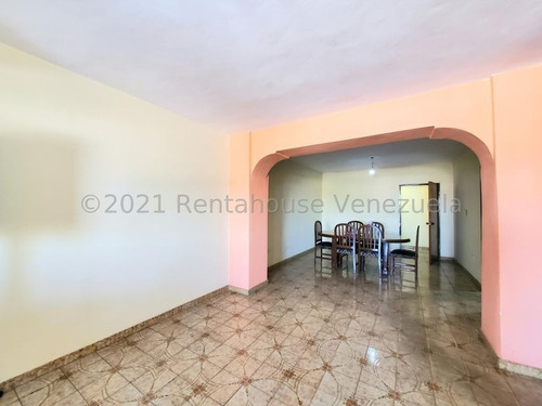 Imagen 5 de 16 de Db Apartamento En Venta En Av Bermudez 22-11184