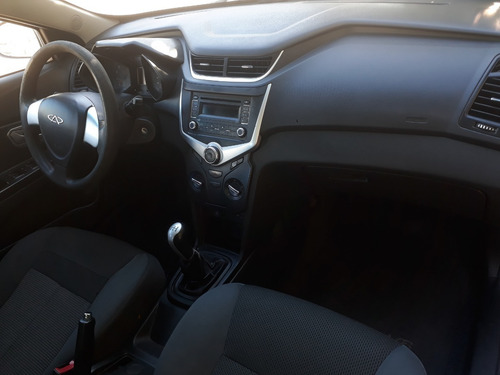 Chery Fullwin 1.5