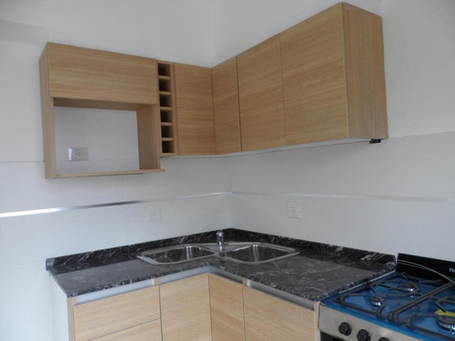 Imagen 12 de 29 de Departamentos En Piso - A Estrenar - 3 Ambientes - Castelar
