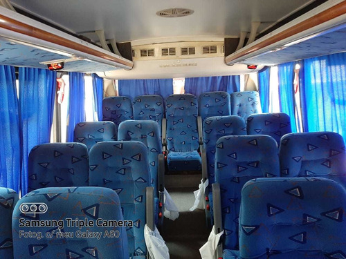 Iveco Cityclass Cityclass 70c17 Hd