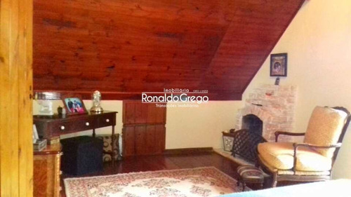 Imagem 27 de 30 de Sítio Com 4 Dorms, Centro (mailasqui), São Roque - R$ 2.6 Mi. - V3910
