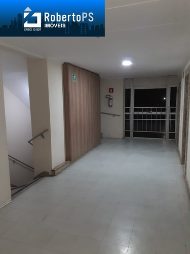 Imagem 3 de 12 de Sala Comercial Em Ótima Localização - Sa00006 - 68132474