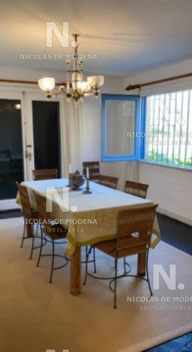 Oportunidad De Casa En Zona Golf Punta Del Este- Ref: 3274