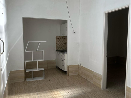 Alquiler Apartamento En La Blanqueada De 1 Dormitorio