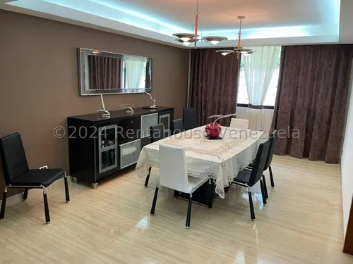 Ls Vende Pent House Urb Miranda