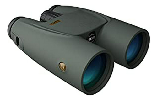 Binocular Meopta Meostar B1 Plus Diseño Ergonómico Lente Hd 