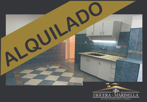 Imagen 1 de 14 de Alquiler Casa Tipo Ph 4 Ambientes En La Tablada Con Patio Sin Expensas