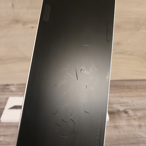 Apple Magic Keyboard Touch Id Y Teclado Numérico Original (Usado)