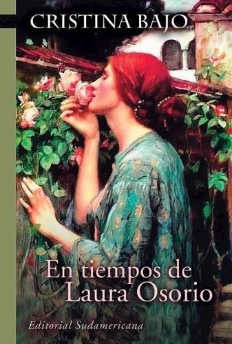 Libro En Tiempos De Laura Osorio De Cristina Bajo