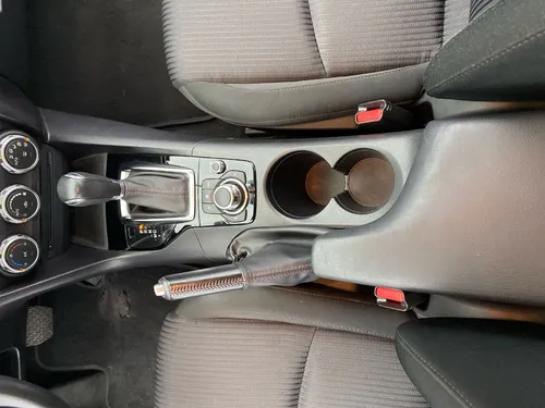 Mazda 3 2.0 Touring