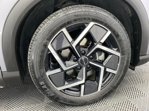 Byd Yuan Plus Ev