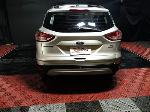 Ford Escape 2.0 Se 4x2