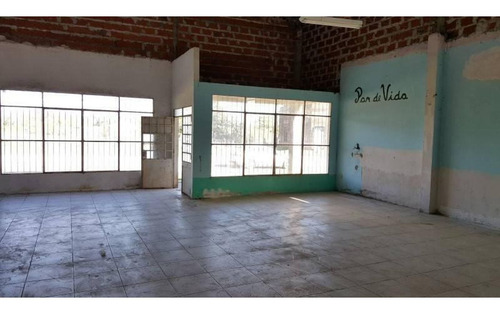Imagen 9 de 11 de Antelo (posesion): Galpon Con Terreno, Ideal Comercio O Emprendimiento