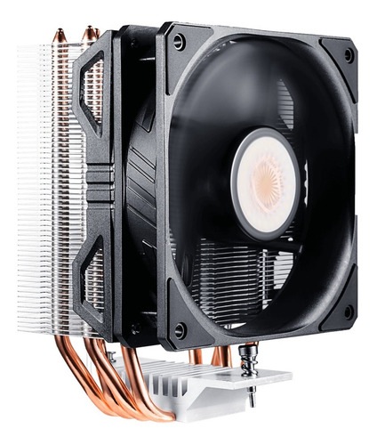 Cooler Cpu Cooler Master Hyper 212 Evo V2 120mm Intel Amd