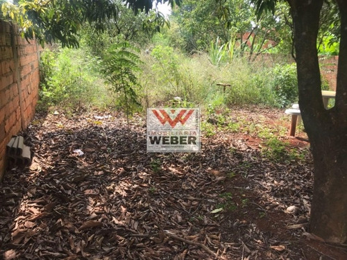 Imagem 3 de 3 de Terreno C/ 125 M² Á Venda Por 33.000,00 Bairro George Oetter, Sorocaba - 513