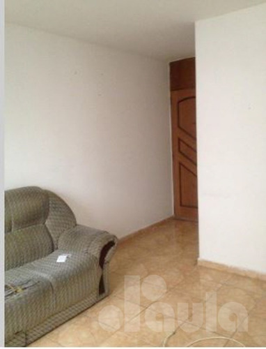Imagem 13 de 14 de Apartamento 52m² Residencial Las Vegas - 1033-12018