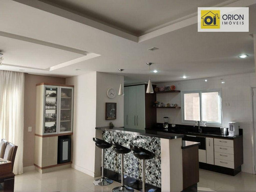 Imagem 18 de 23 de Casa Com 3 Dormitórios À Venda, 222 M² Por R$ 1.370.000,00 - Suru - Santana De Parnaíba/sp - Ca1151