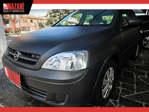 Chevrolet Corsa 1.0 MPFI MAXX SEDAN 8V FLEX 4P MANUAL