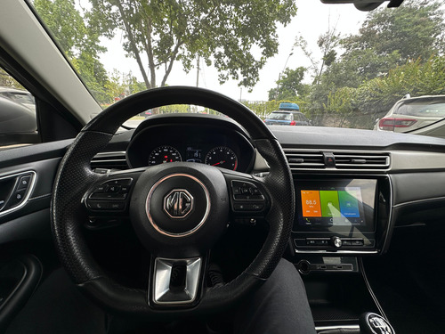 MG MG5 1.5 Std Mt