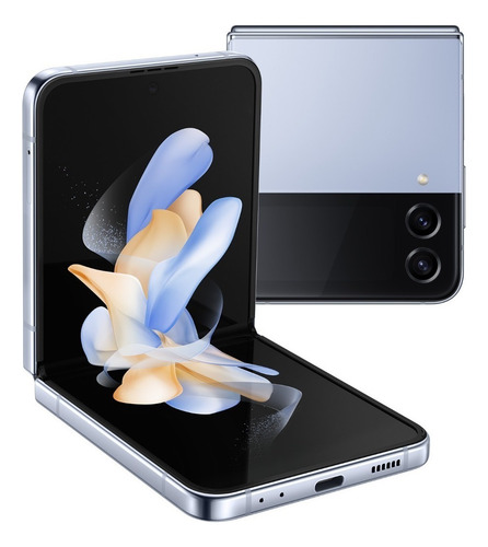 Celular Samsung Z Flip