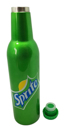 Imagen 2 de 4 de Termo Bebidas Acero Inoxidable Kawaii Retro Moderno Geek