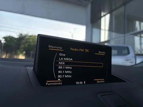 Audi A1 1.4 Tfsi Ambition Plus