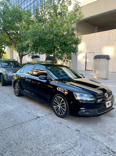Volkswagen Vento 2.0 Sportline Tsi 200cv
