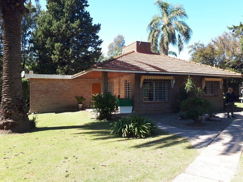 Imagen 4 de 25 de Excelente Casa Quinta - Venta - Ranelagh