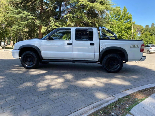 Imagen 6 de 8 de Vendo - Financio Chevrolet S-10 Año 2009