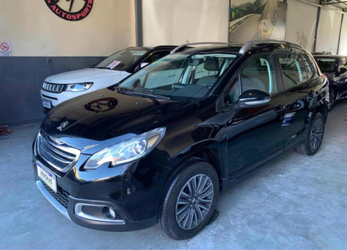 Peugeot 2008 1.6 Active