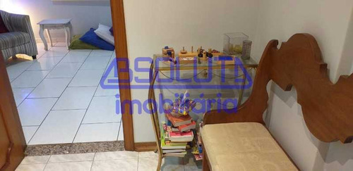 Imagem 10 de 15 de Sala-à Venda-tijuca-rio De Janeiro - D3048