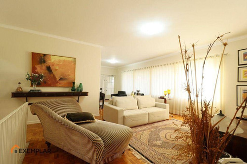 Imagem 18 de 30 de Casa - Santana (zona Norte) - São Paulo/sp - Ca0308