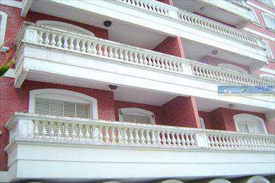 Imagem 23 de 26 de Apartamento Em Praia Grande Bairro Tupi - V2531