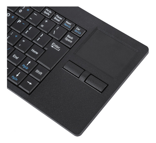 Teclado De 86 Teclas, Usb Com Fio, Tecla De Porta Hub Embuti
