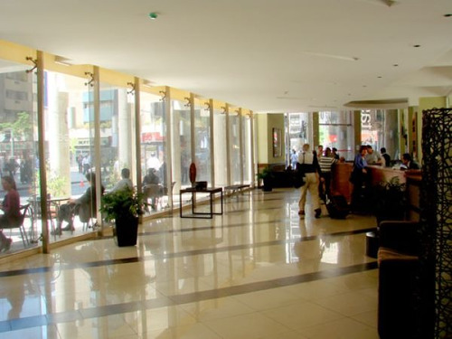Departamento 2 Ambientes Amoblado Con Bodega