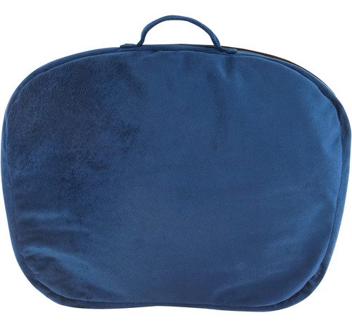 Lap Laptop Desk Lap Desk With Pillow Cushion, Fits Up...