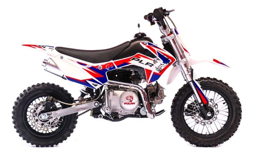 Pit Bike 70 Cc