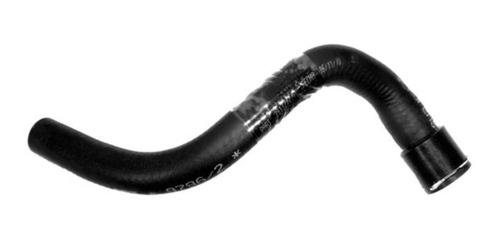 Imagen 1 de 3 de Manguera Chevrolet Corsa 2 1.8 8v Calefaccion Salida 4905