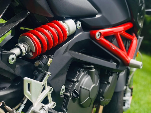 Benelli Rk6 Rk6