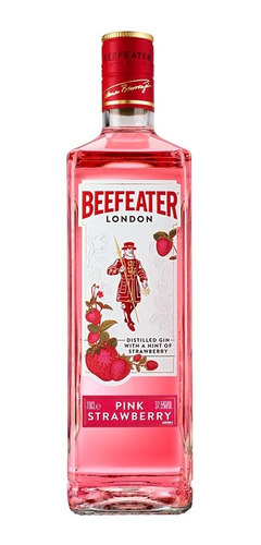 Beefeater Pink 700 Ml 