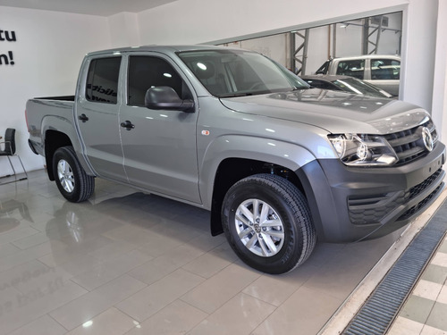 Volkswagen Amarok 2.0 Cd Tdi 140cv Trendline