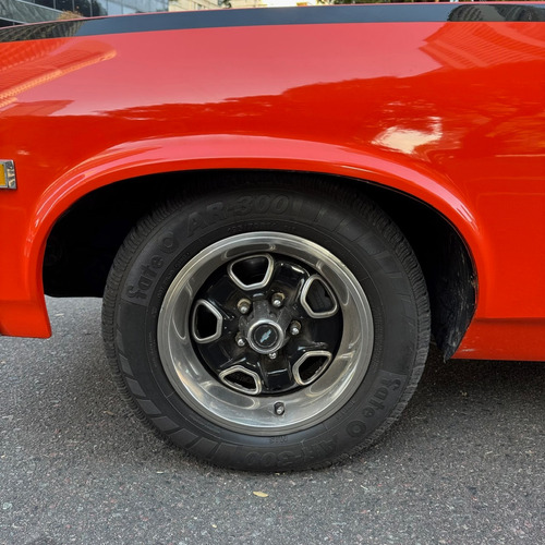 Chevrolet Chevy Ss Coupe Serie 2