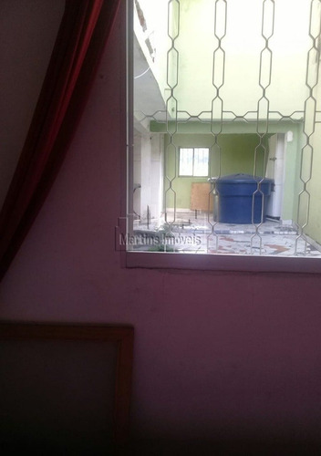 Imagem 5 de 12 de Casa - Conjunto Habitacional Santa Etelvina Ii - Ref: 16323 - V-16323