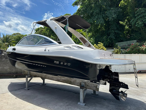 Lancha Fs 230 Sirena 2020, Ñ Real, Coral, Phantom, Focker