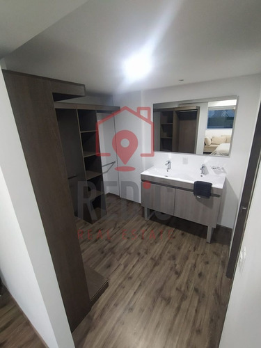 Imagen 8 de 13 de Departamento Amueblado De 3 Hab. En Biósfera, Valle De Juriq