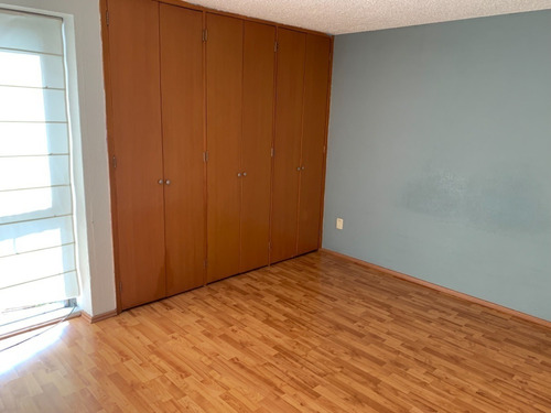 Imagen 5 de 25 de Departamento En Renta, Insurgentes Cuicuilco
