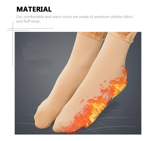 5 Pares De Calcetines De Tubo Mediano Para Niñas, Calcetines