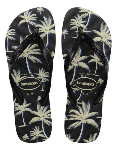 Ojotas Havaianas Aloha Energy