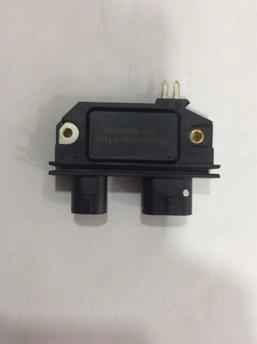 Imagen 4 de 4 de Modulo Encendido Blazer Tbi 87/95 Original Gm
